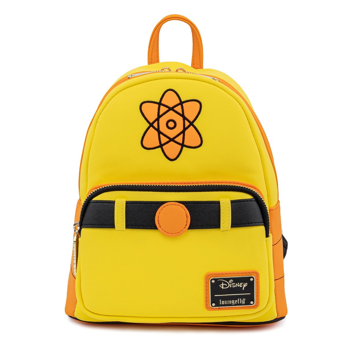 Disney A Goofy Movie Powerline Mini-Backpack Disney A Goofy Movie Powerline Mini-Backpack