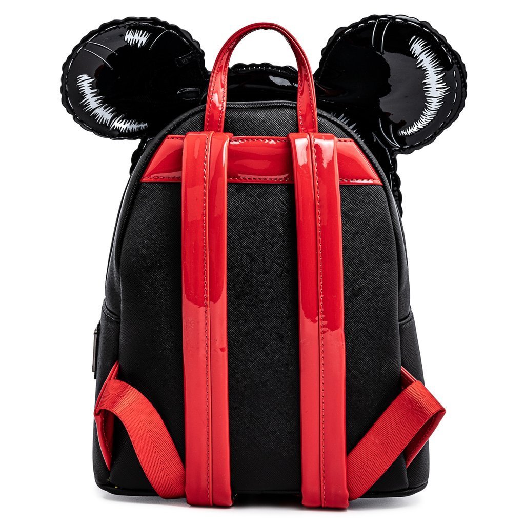 Disney Mickey Mouse Balloon Cosplay Mini Backpack - Loungefly - 2