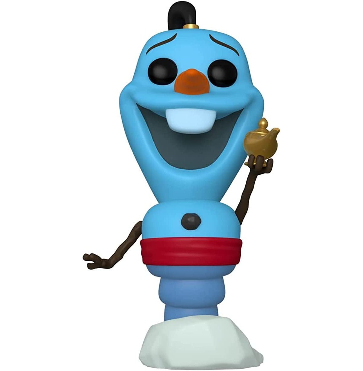 Disney!: Olaf Presents - Olaf as Genie POP!