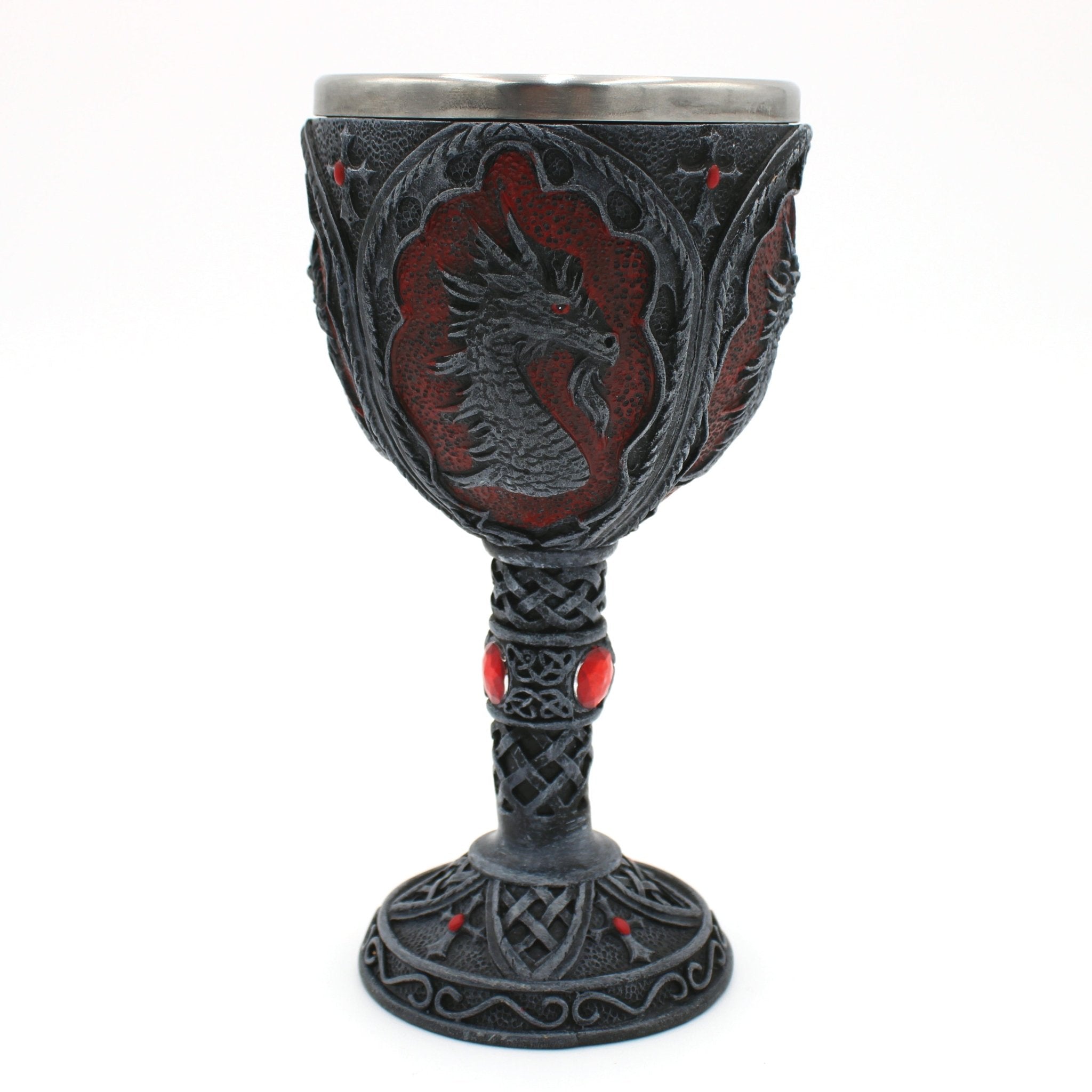 Dragon Chalice - Fantasy Gifts - 1
