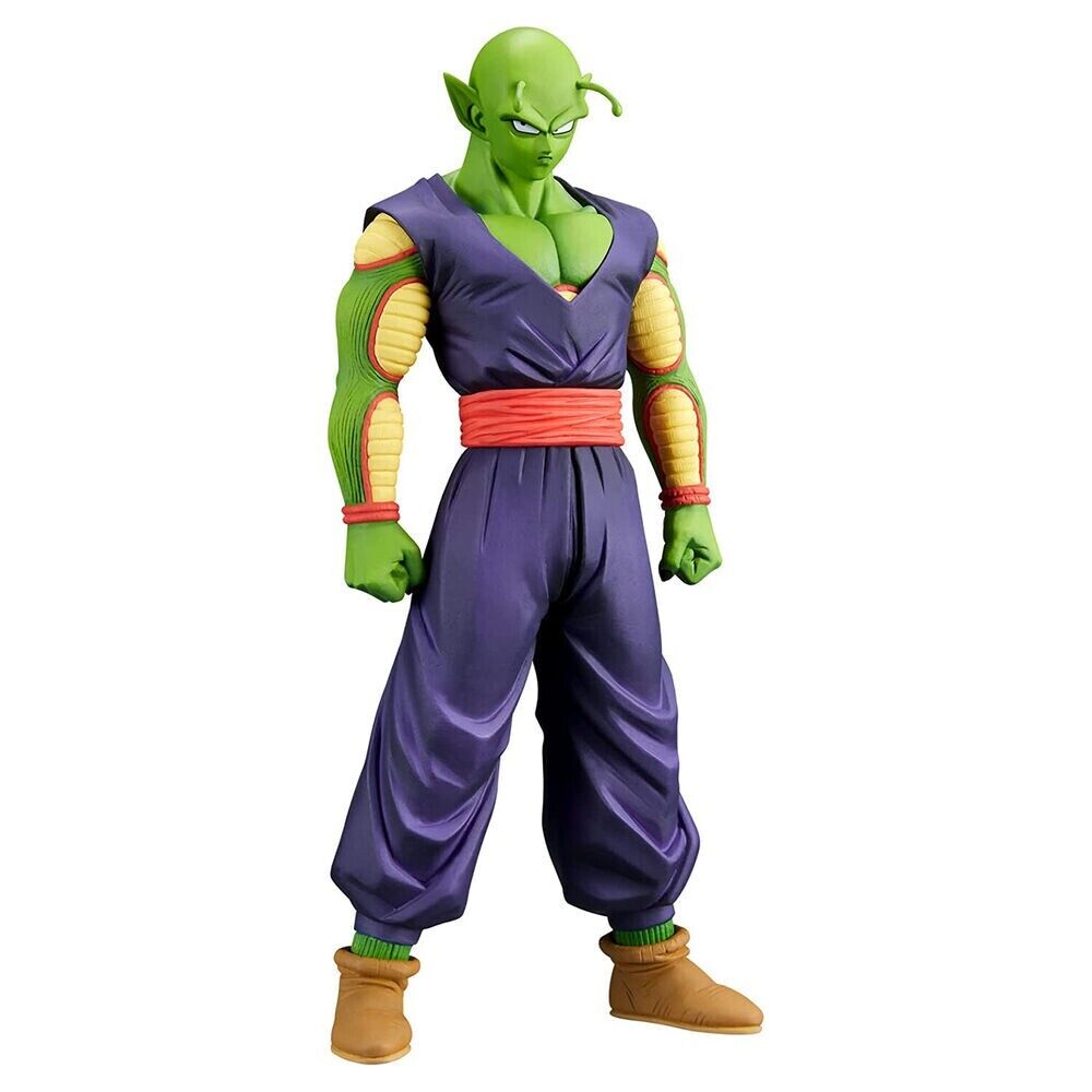 Dragonball Super Hero DFX Piccolo Figure - Bandai - 1