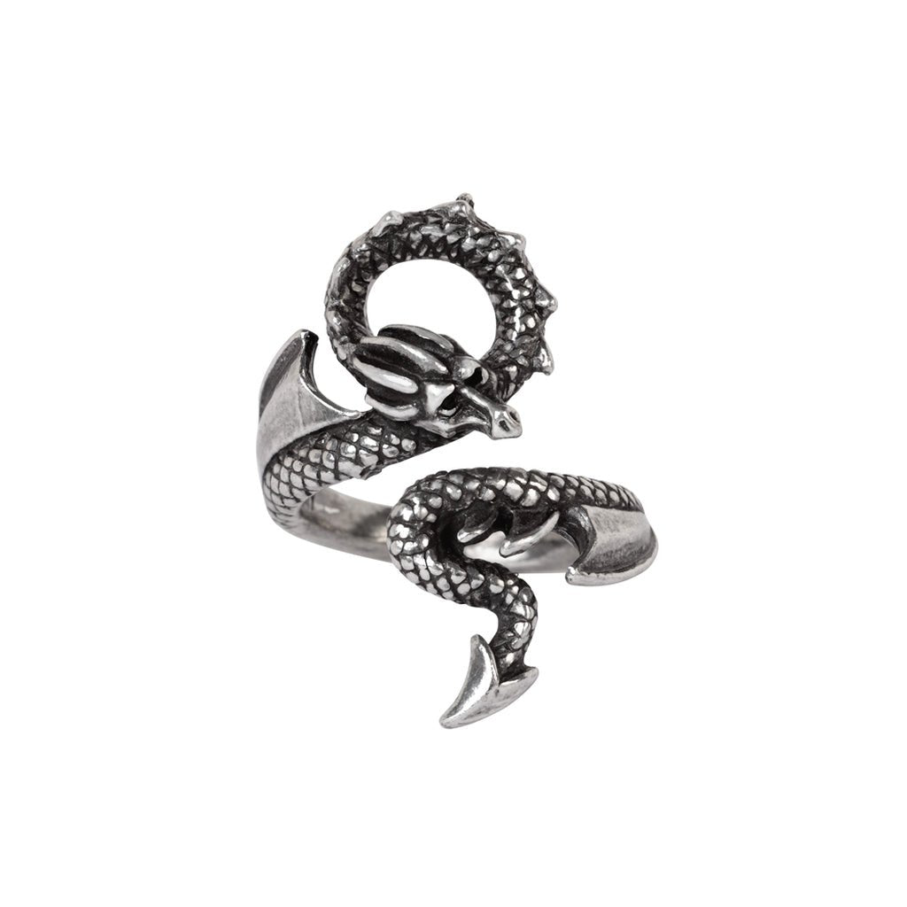 Dragons Lure Ring - Alchemy of England - 1
