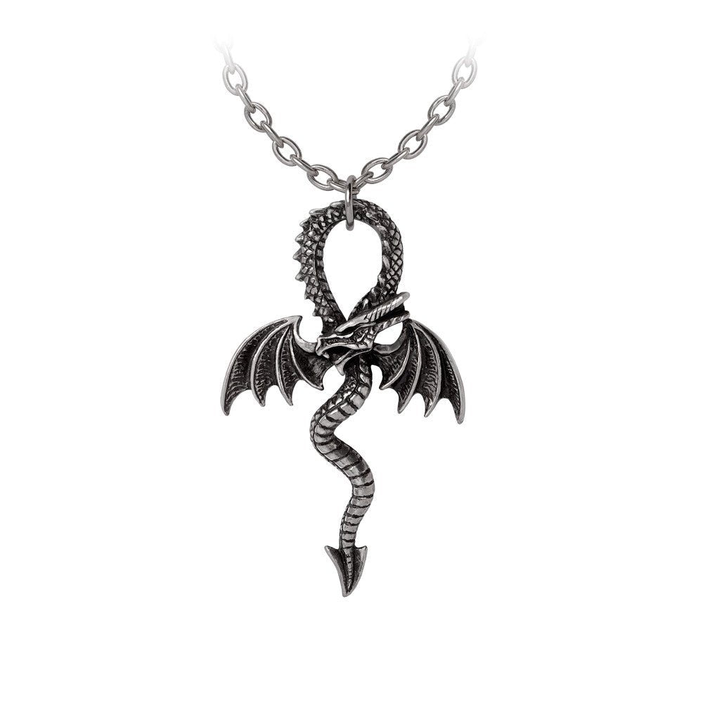 Drankh Pendant - Alchemy of England - 1