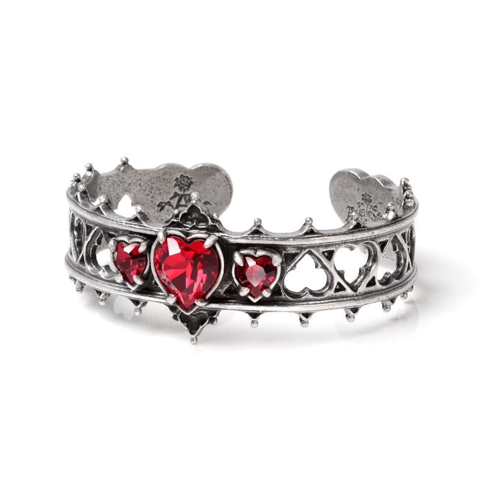 Elizabethan Bracelet - Alchemy of England - 1