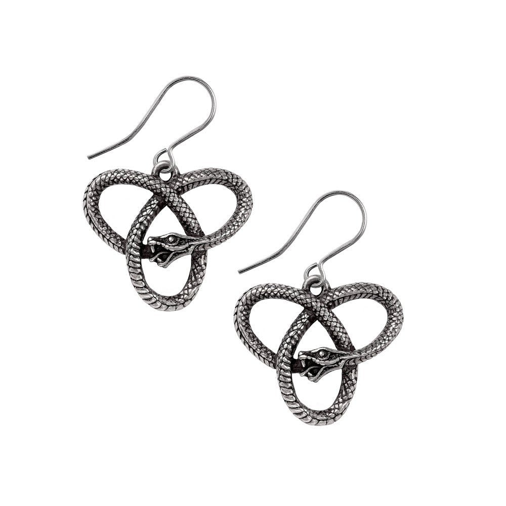 Eve's Triquetra Droppers - Alchemy of England - 1