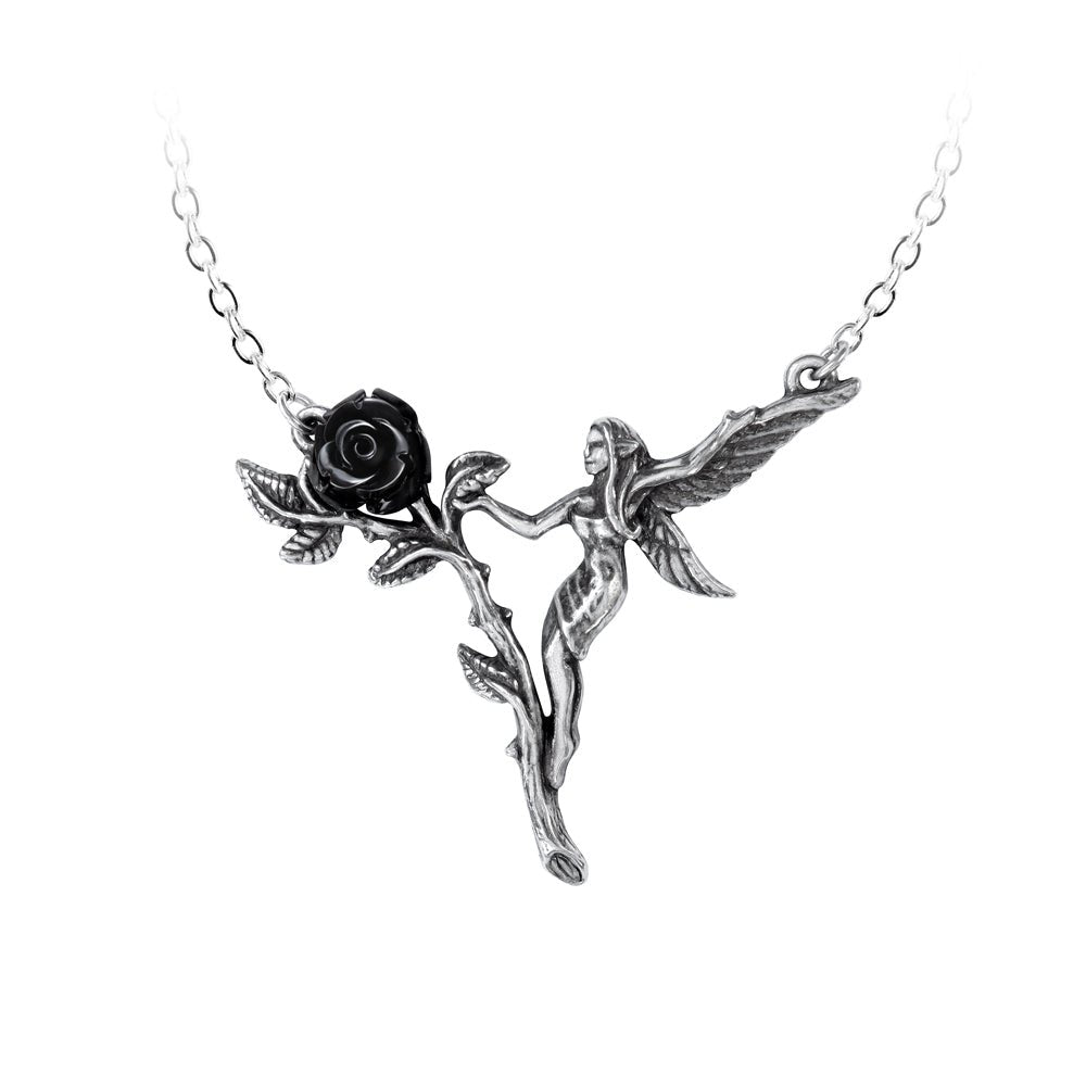 Faerie Glade Necklace - Alchemy of England - 1