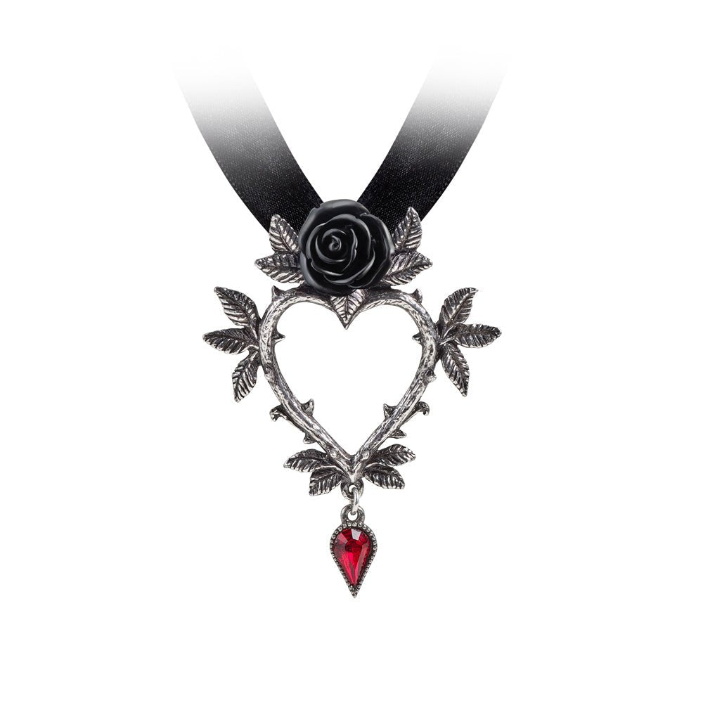 Guirlande d'Amour Necklace - Alchemy of England - 1