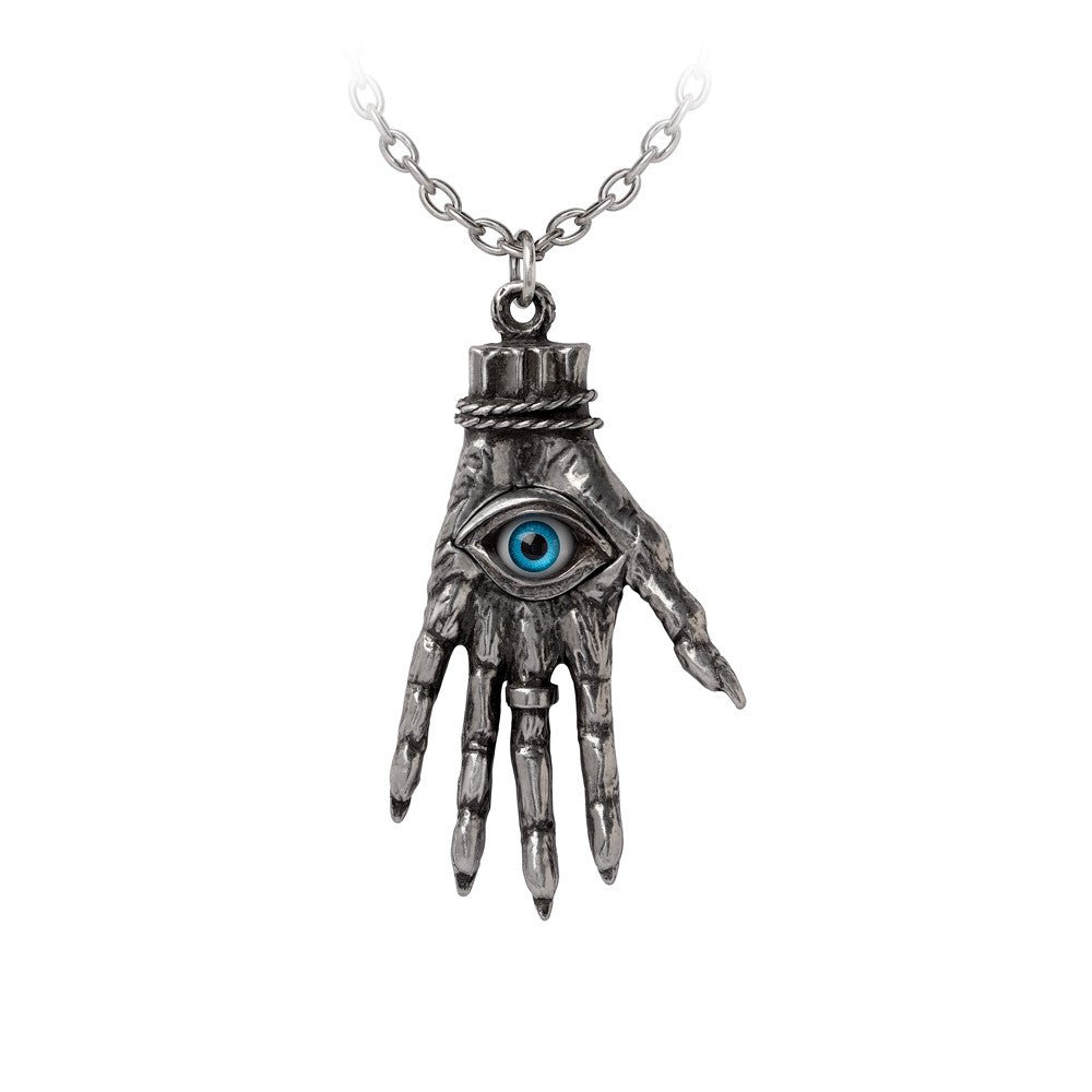 Hand Of Glory Pendant - Alchemy of England - 1