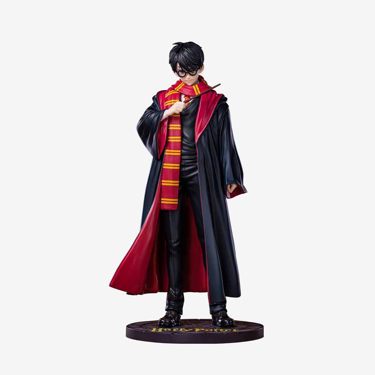 POP MART Wizard Dynasty Harry Potter Special Collectible Figure