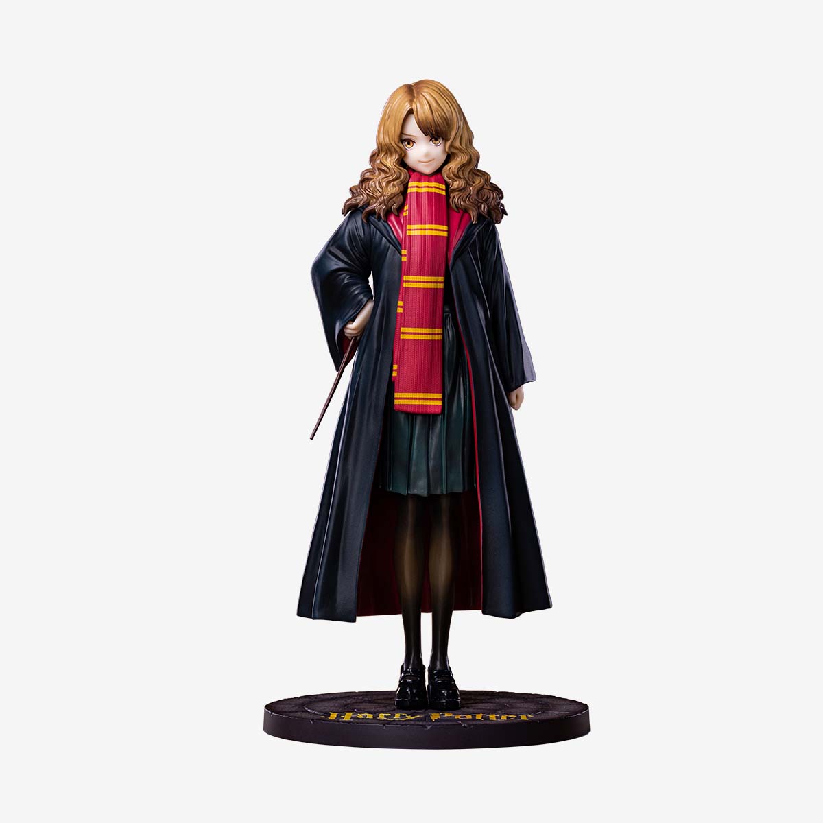 Harry Potter Hermione Granger　フィギュア　大人気 S.H. Figuarts Hermione Granger Harry Potter the