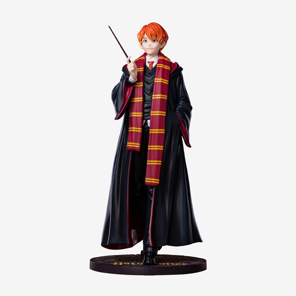 POP MART Harry Potter: Wizard Dynasty Ron Weasley Figure