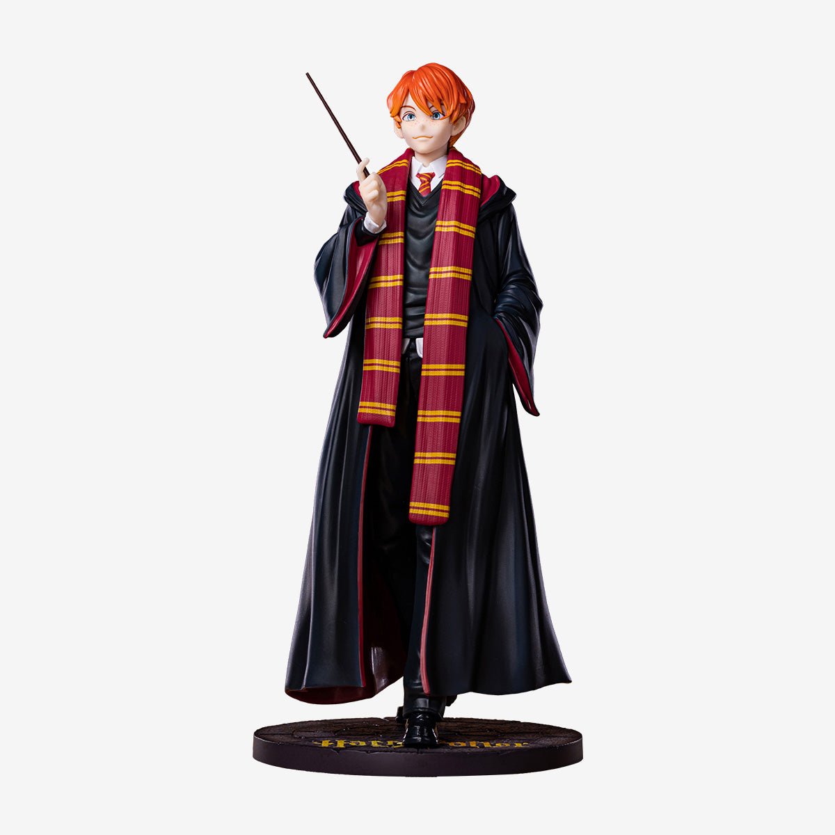 Harry Potter: Wizard Dynasty Ron Weasley Figure - POP MART - 1