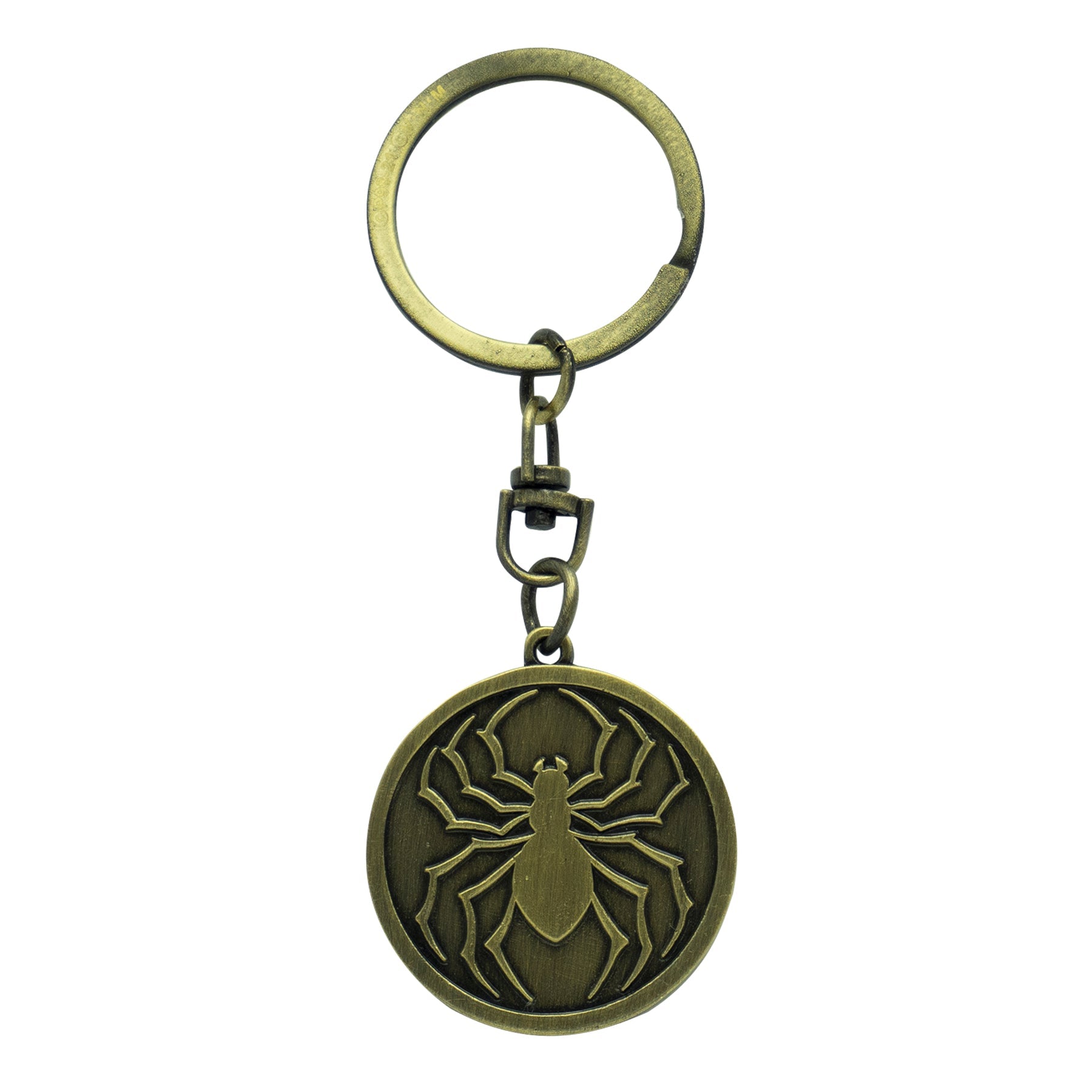 Hunter x Hunter Phantom Troupe Coin Keychain - Abysse - 1