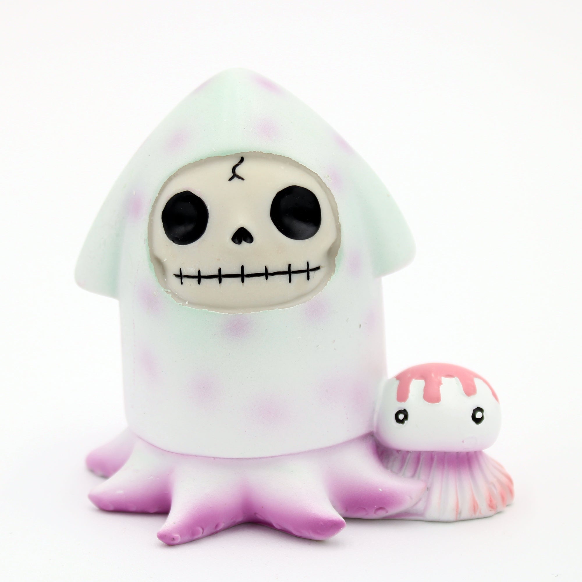 Jelly Furrybones Figurine - Furrybones - 1