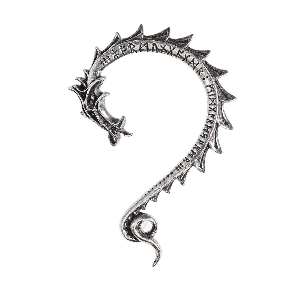 Jormungand Earwrap - Alchemy of England - 3
