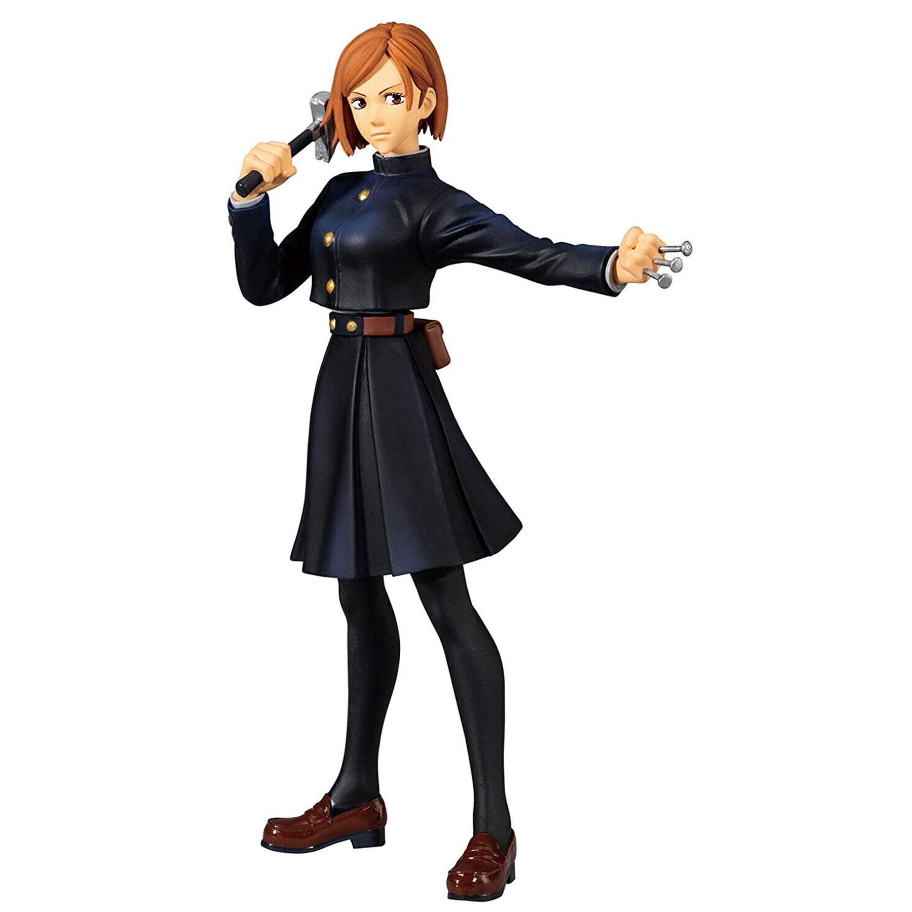 Jujutsu Kaisen Jukon No Kata Bandai Spirits Nobara Kugisaki Figure - Bandai - 1