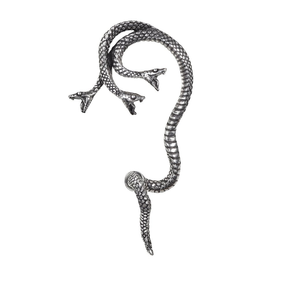 Khthonis Ear Wrap - Alchemy of England - 1