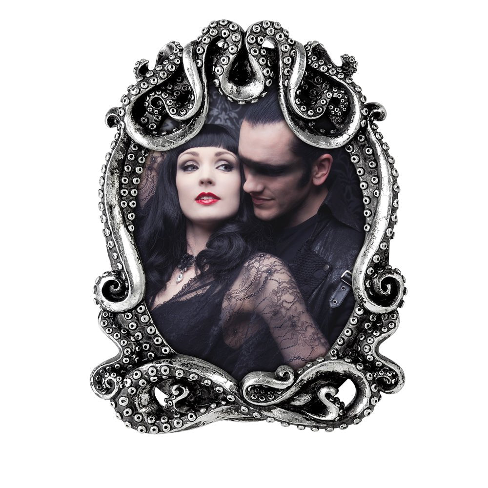 Kraken Photo Frame - Alchemy of England - 1