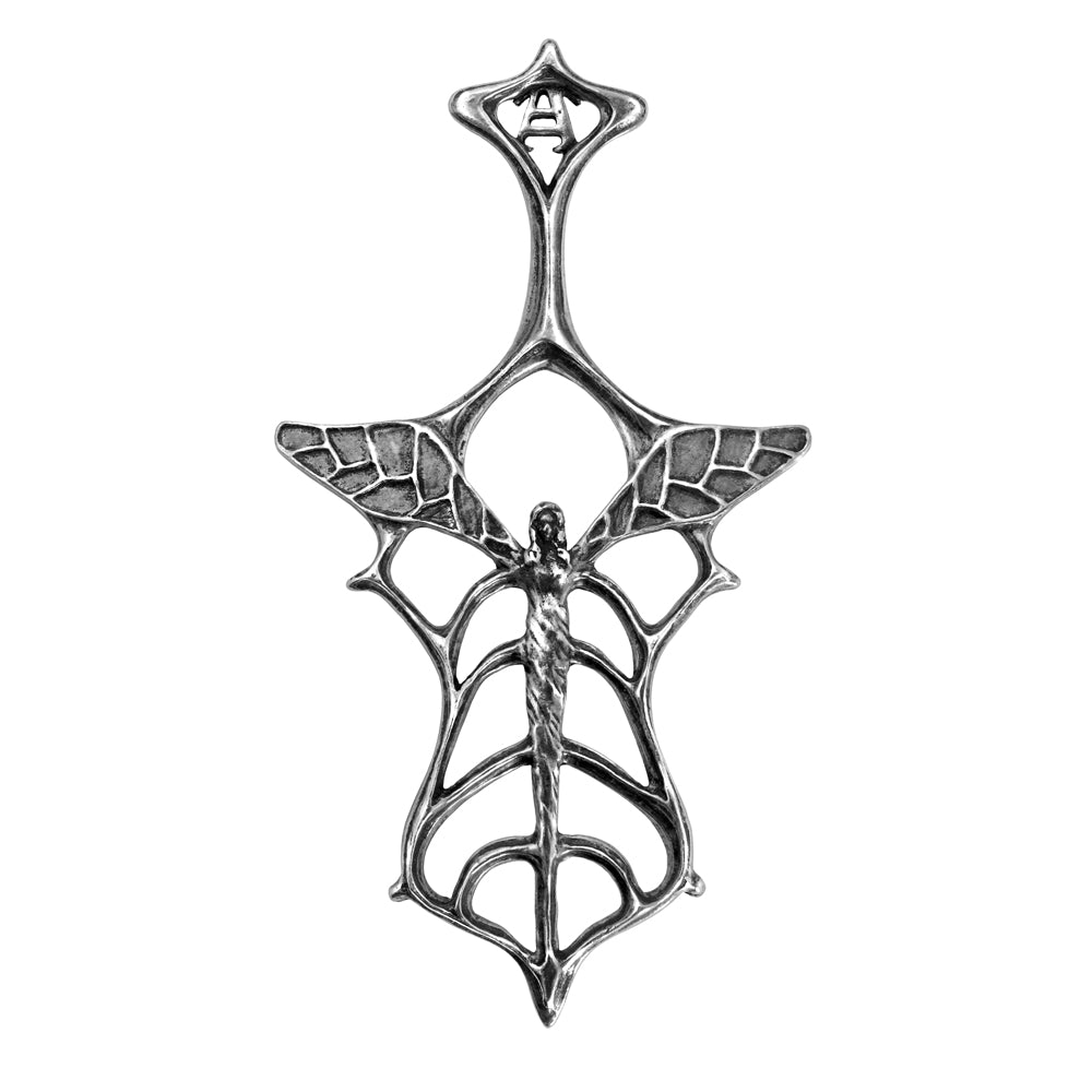 La fee Verte Absinthe Sugar Cube Strainer - Alchemy of England - 1