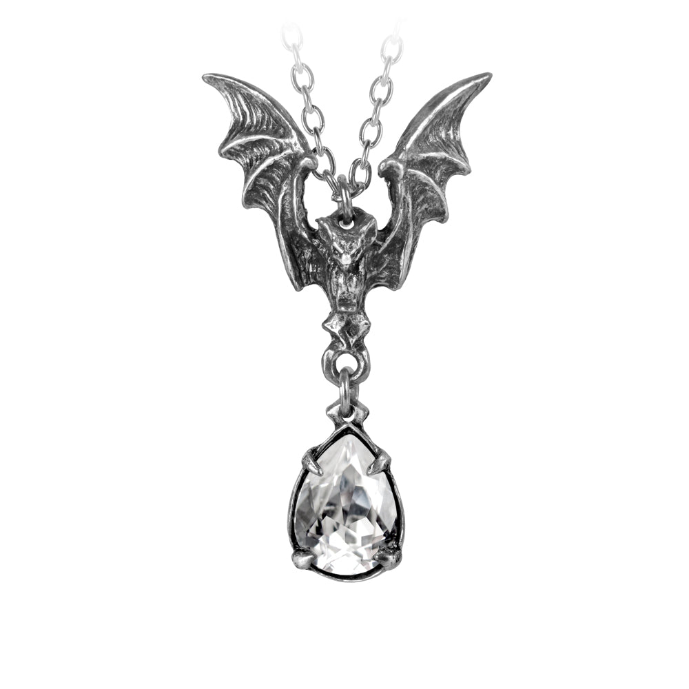 La Nuit Pendant - Alchemy of England - 1