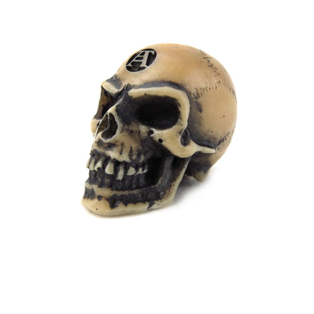 Lapillus Worry Skull - Alchemy of England - 1