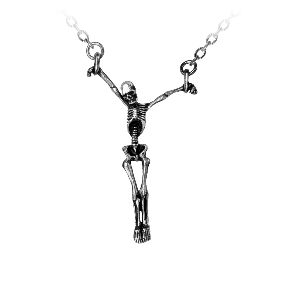 Lost Soul Pendant - Alchemy of England - 1