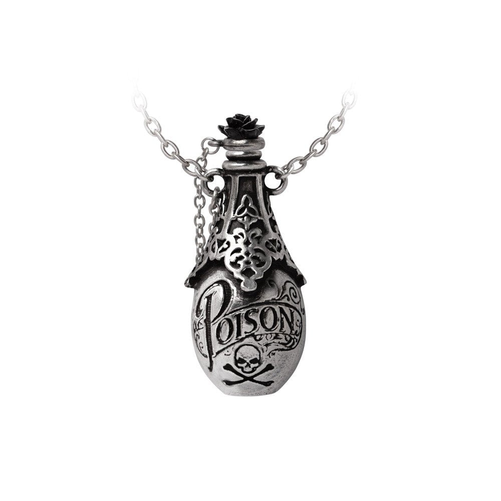 Lucrezias Fix Pendant - Alchemy of England - 1