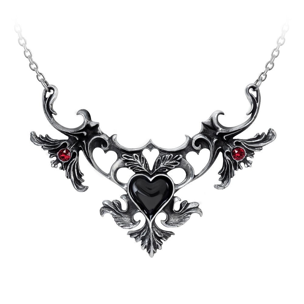 Mon Amour De Soubise Necklace - Alchemy of England - 1