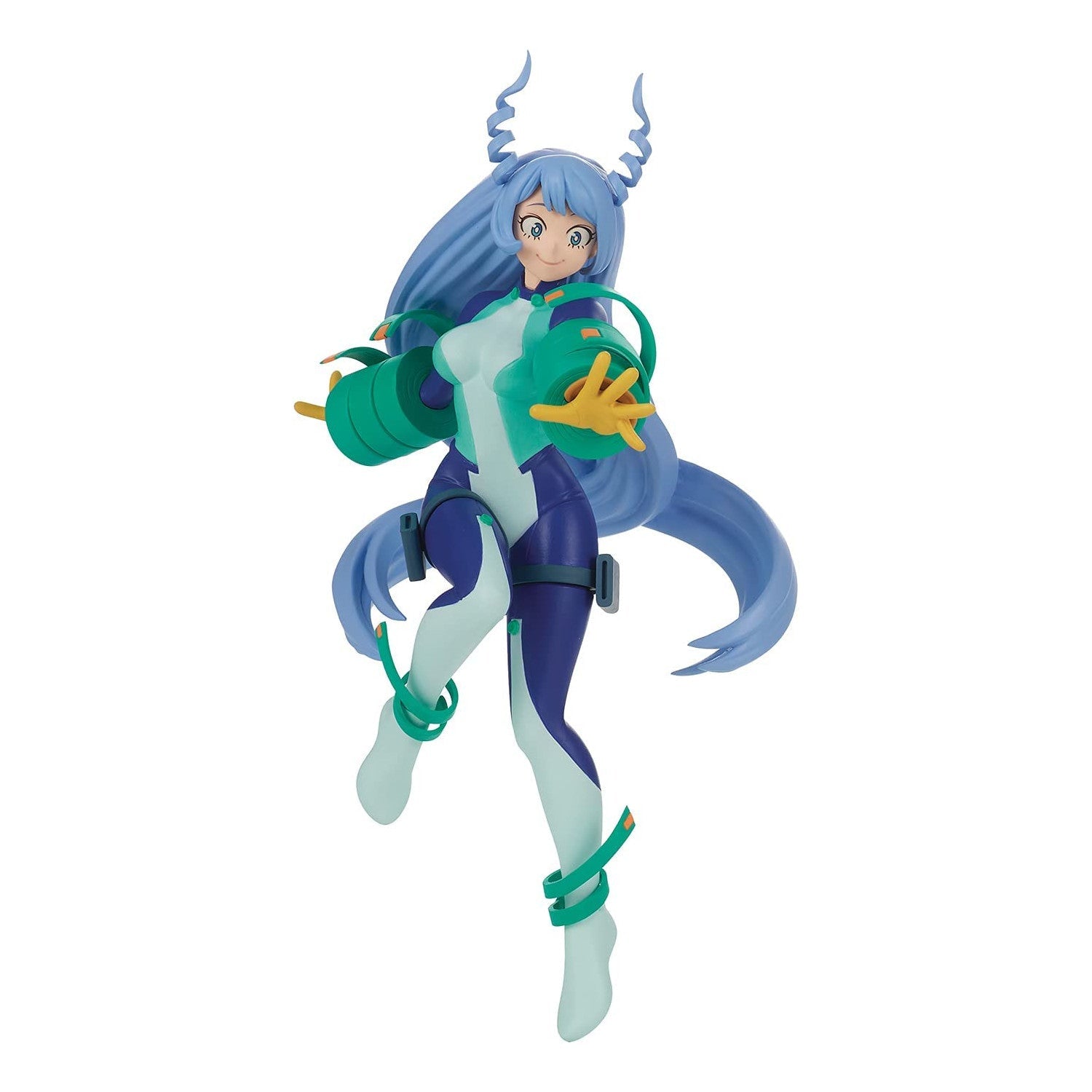 My Hero Academia Nejire Hado Amazing Heroes Vol. 16 Figure - Bandai - 1