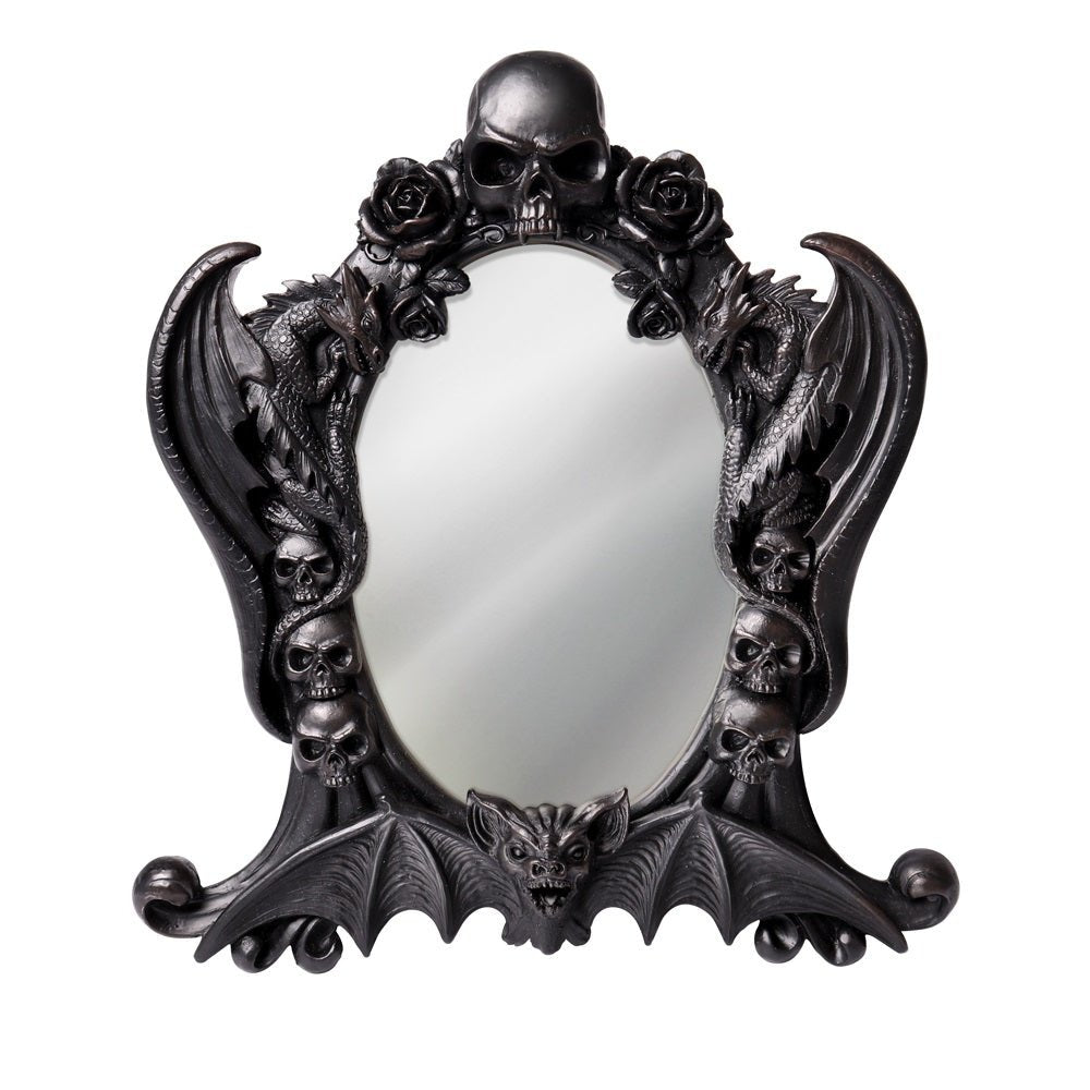 Nosferatu Mirror - Black - Alchemy of England - 1