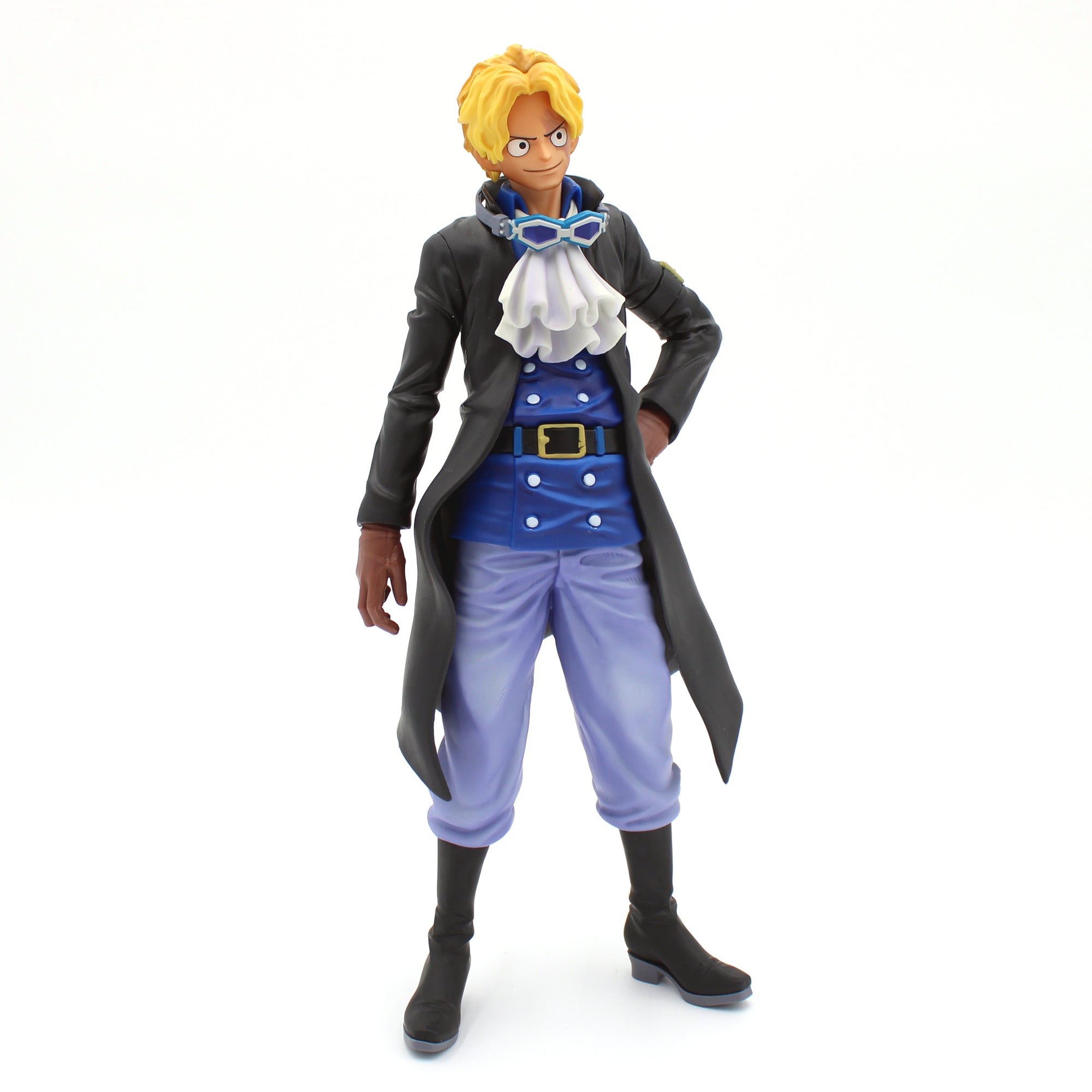 One Piece Grandista The Grandline Men Sabo Anime Figure - Banpresto - 1
