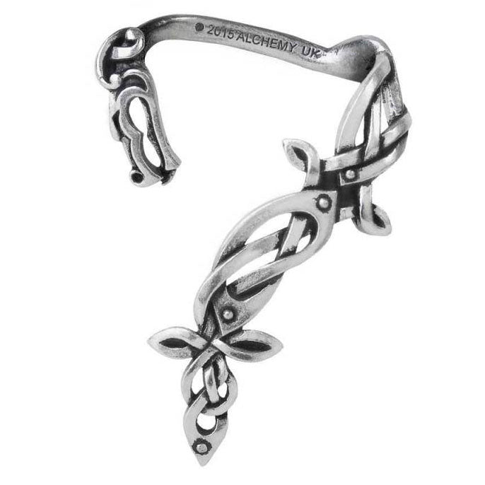 Osberg Dragon Earwrap - Alchemy of England - 1