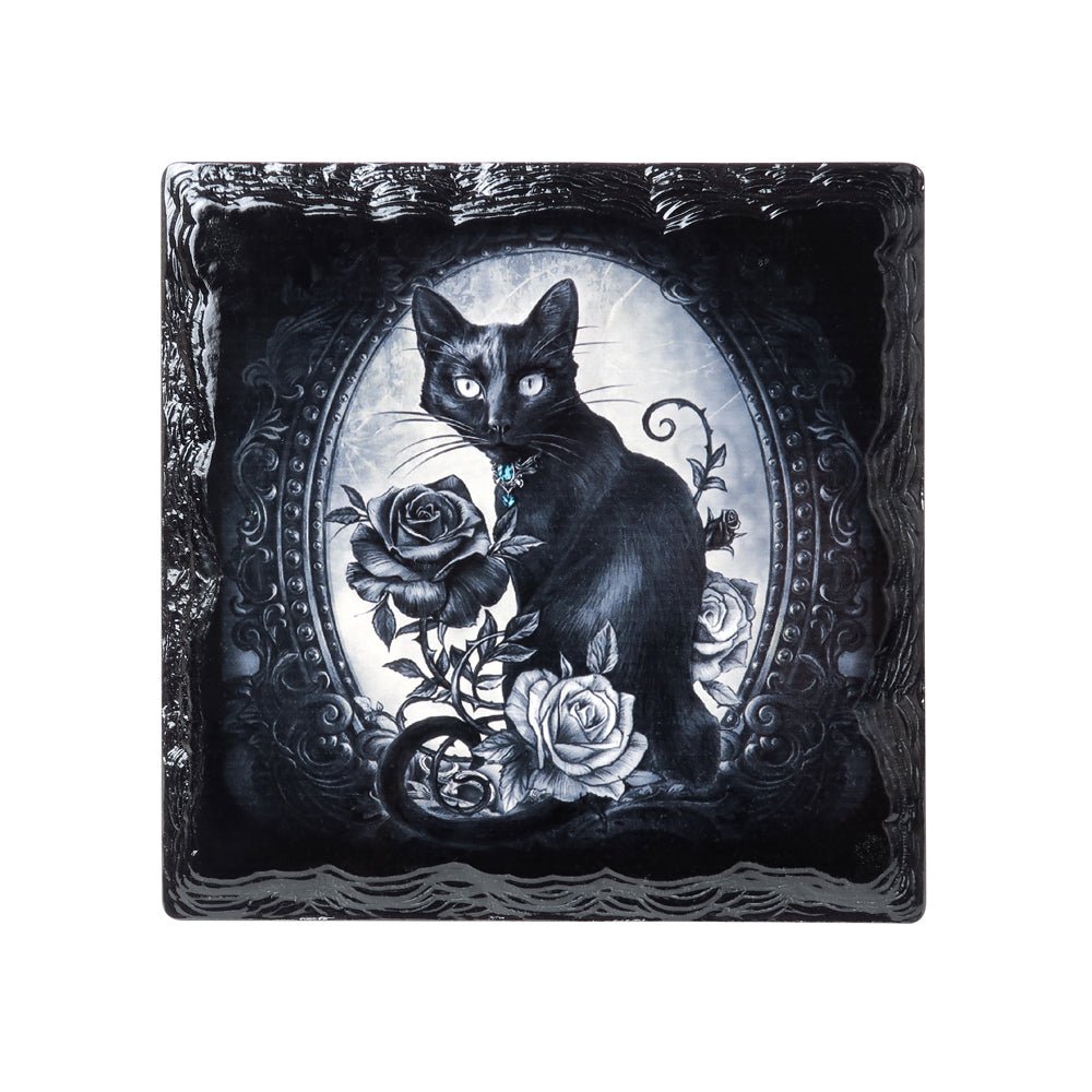 Paracelsus Trivet Coaster - Alchemy of England - 1