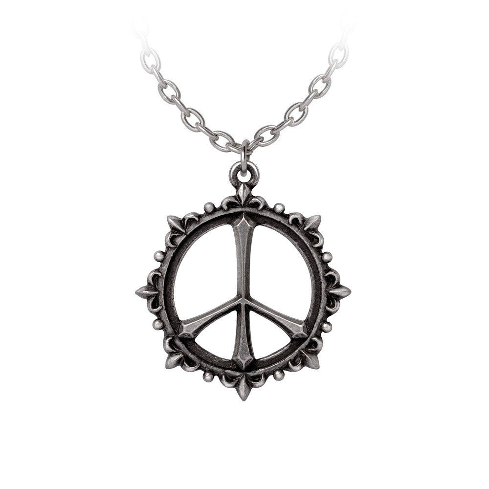 Pax Pendant - Alchemy of England - 1