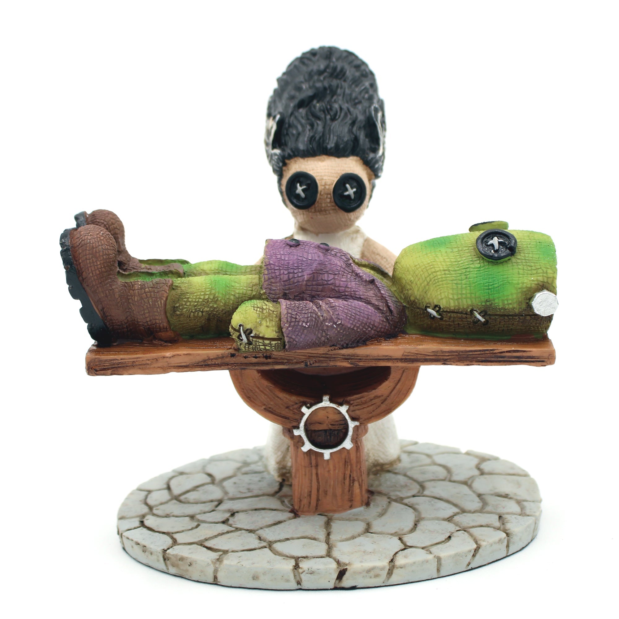 PinHeads Giving Monster Life Figure - Pinhead Monsters - 1