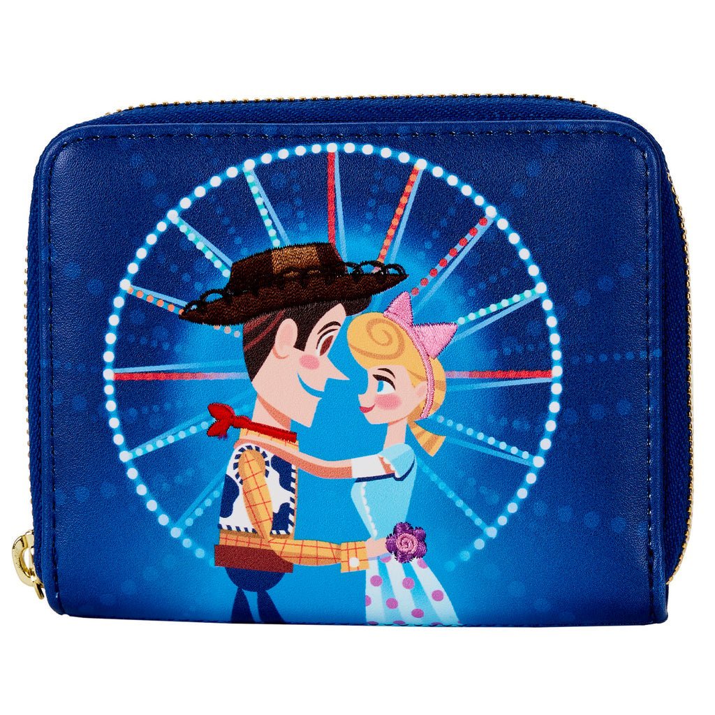 Pixar Moment Toy Story Wallet - Loungefly - 1