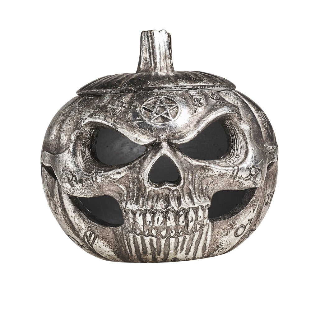 Pumpkin Skull Pot - Alchemy of England - 1
