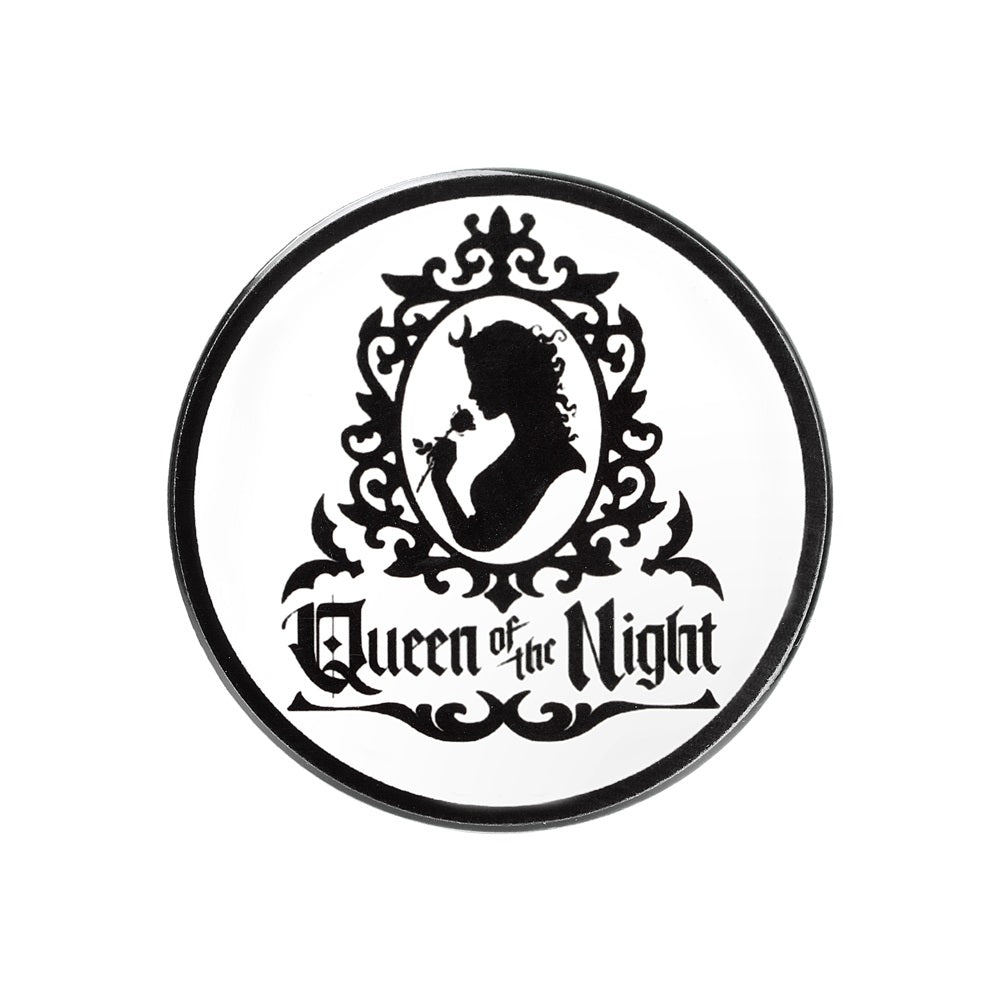 Queen of the Night Coaster - Alchemy of England - 1