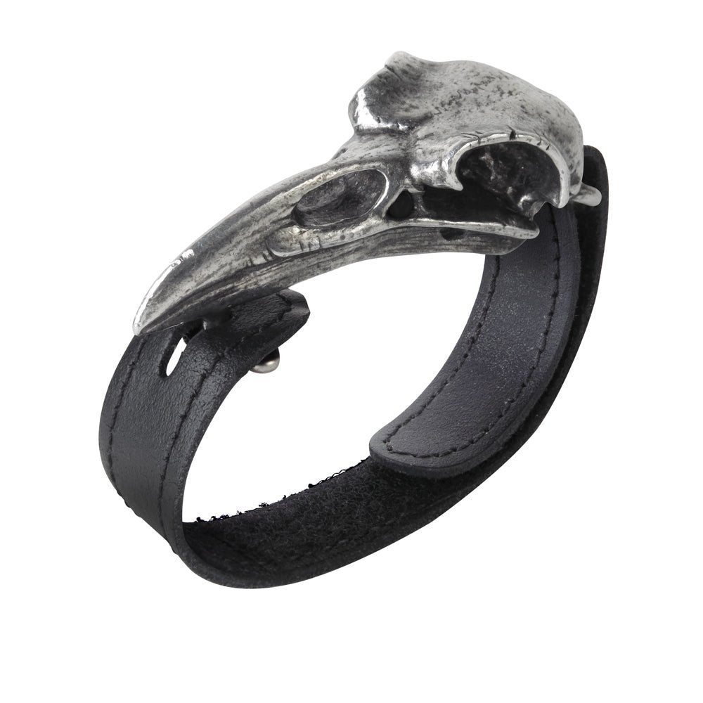 Rabeschadel Bracelet Wrist Strap Bracelet - Alchemy of England - 1