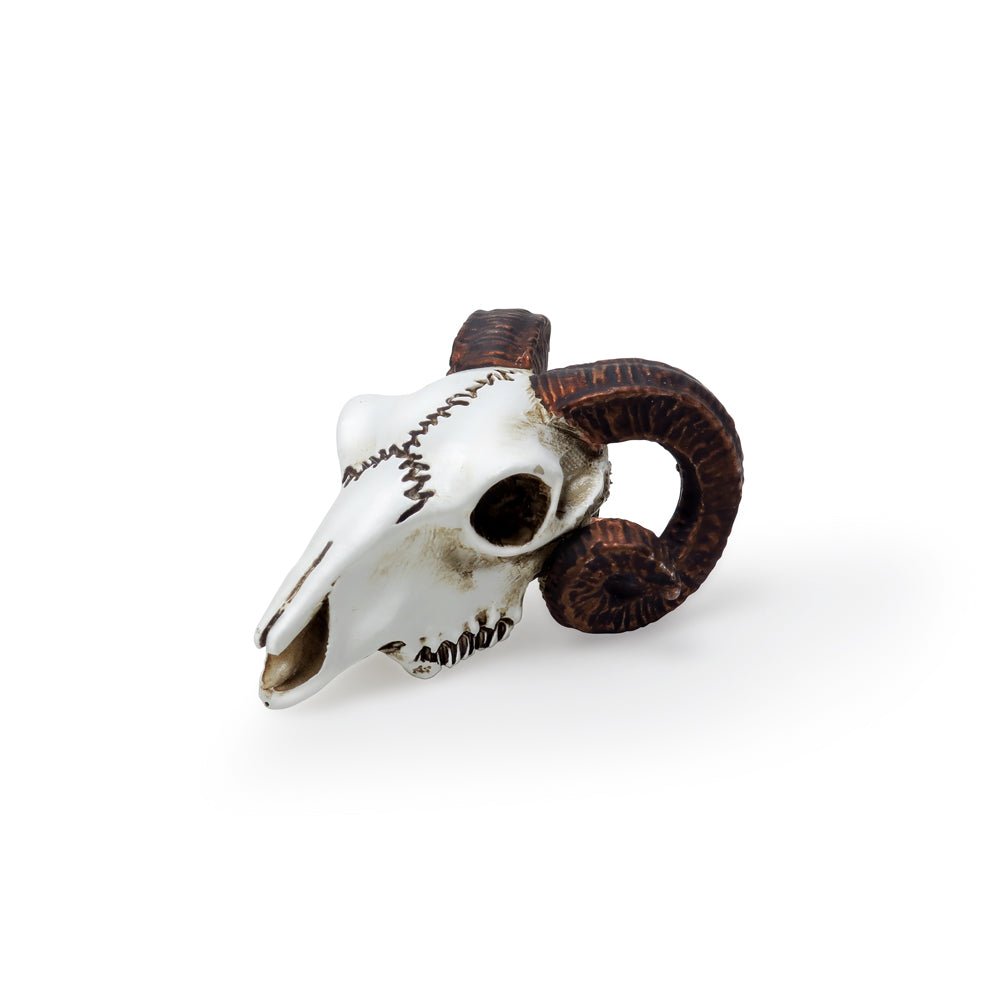 Rams Skull Miniature - Alchemy of England - 1