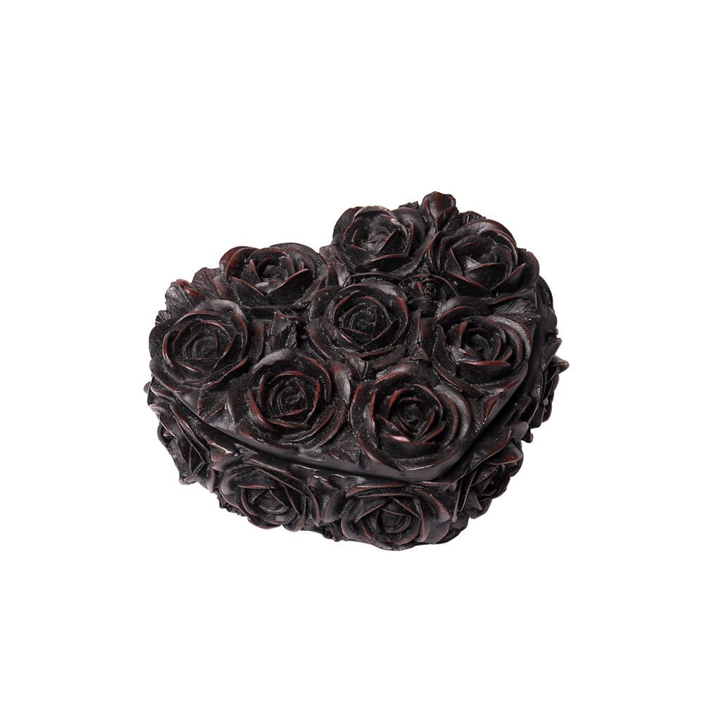 Rose Heart Black Box - Alchemy of England - 3