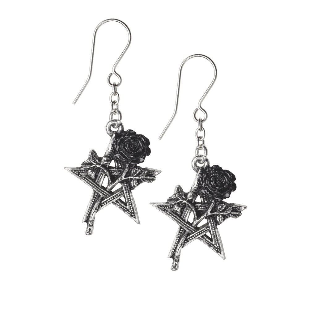 Ruah Vered Earrings - Alchemy of England - 1