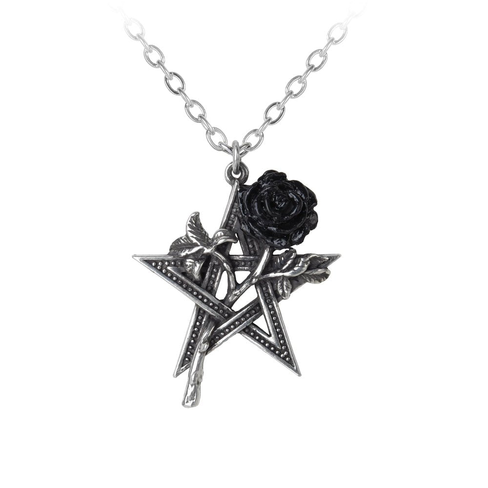 Ruah Vered Pendant - Alchemy of England - 1