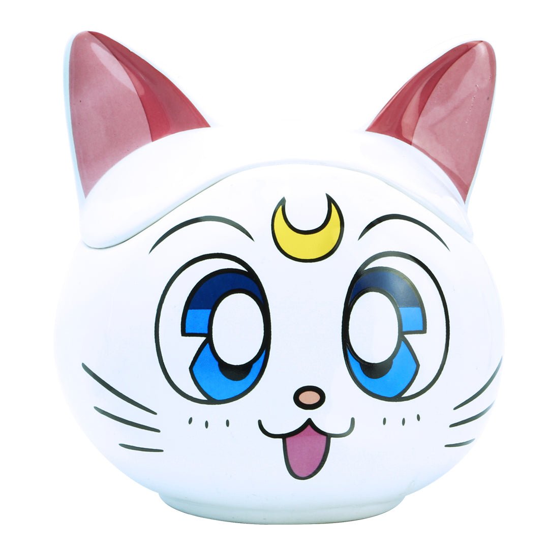 Sailor Moon Artemis 3D Mug - Abysse - 1
