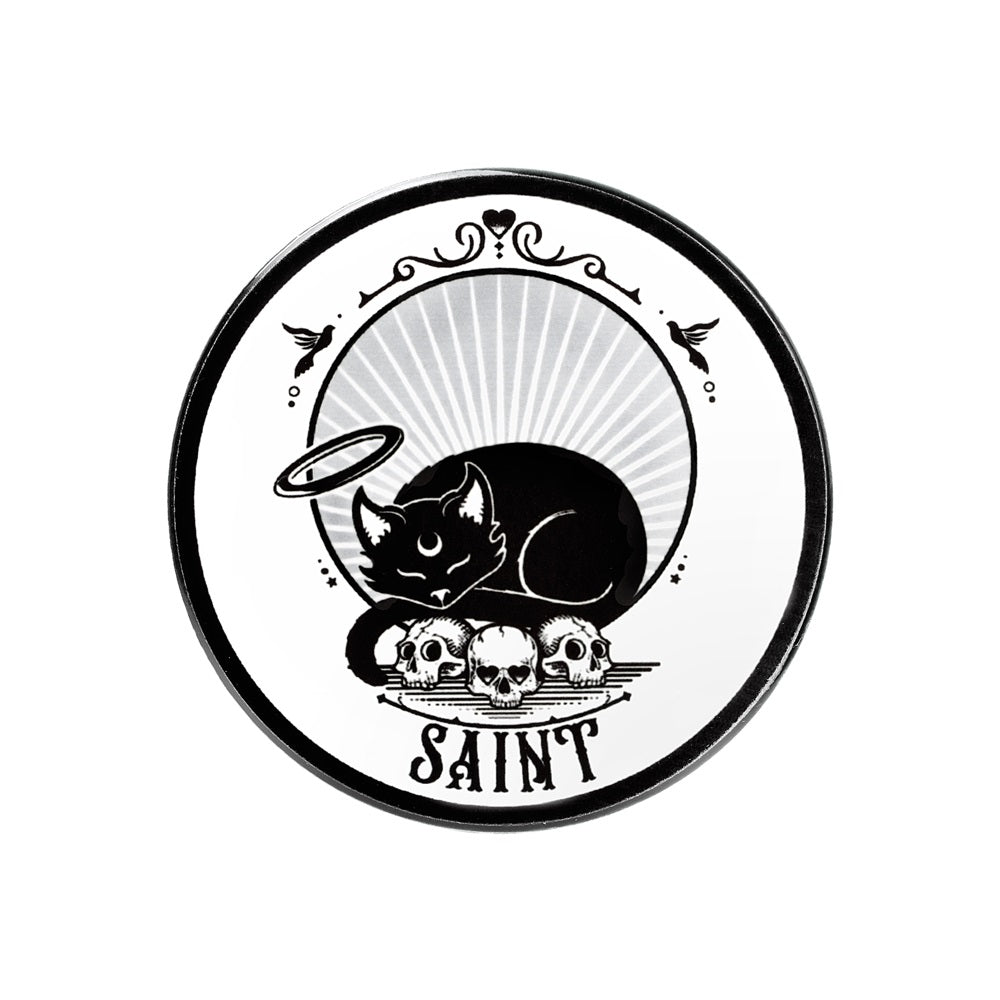 Saint Coaster - Alchemy of England - 1