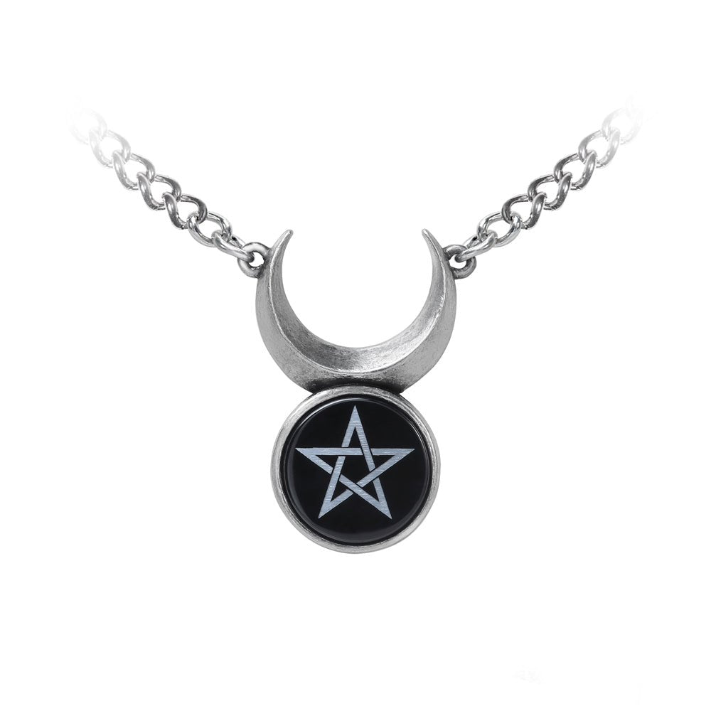 Sin Pendant - Alchemy of England - 1