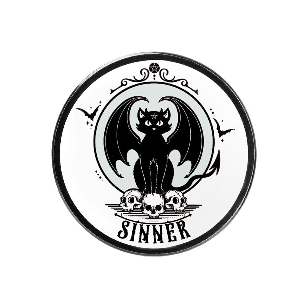 Sinner Coaster - Alchemy of England - 1