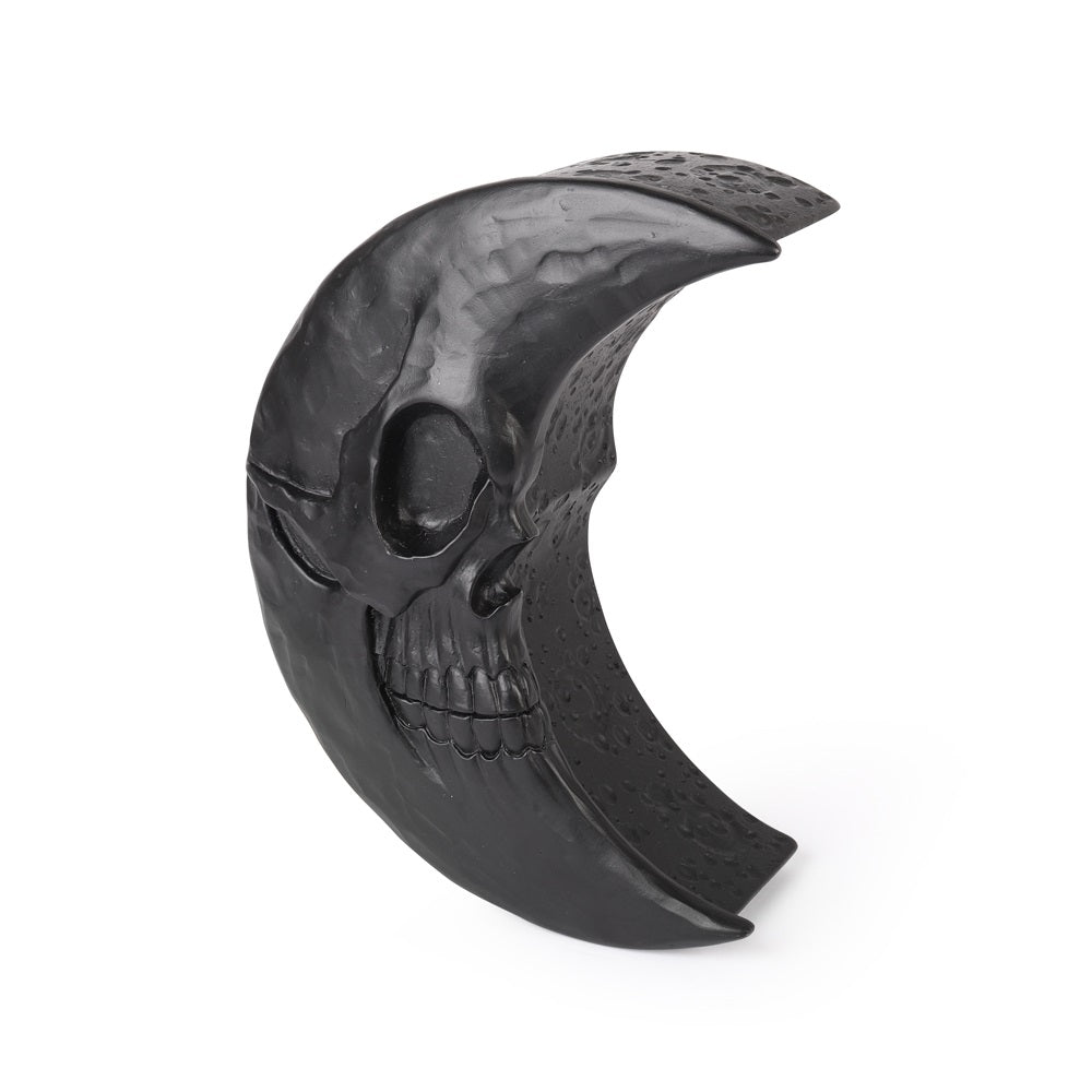 Skull Moon Box - Alchemy of England - 3
