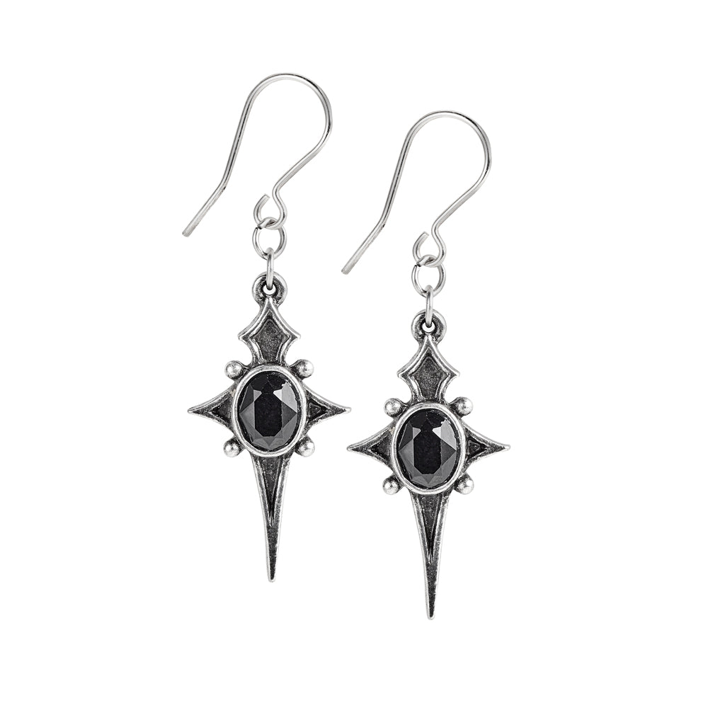 Sterne Leben Earrings - Alchemy of England - 1