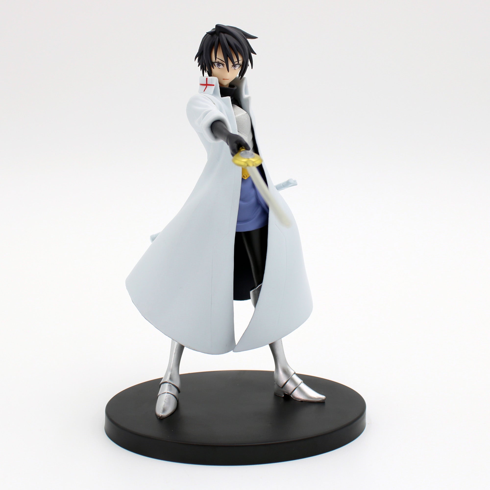 That Time I Got Reincarnated as a Slime Otherworlder Hinata Sakaguchi Vol.13 Ver.B Figure - Banpresto - 1